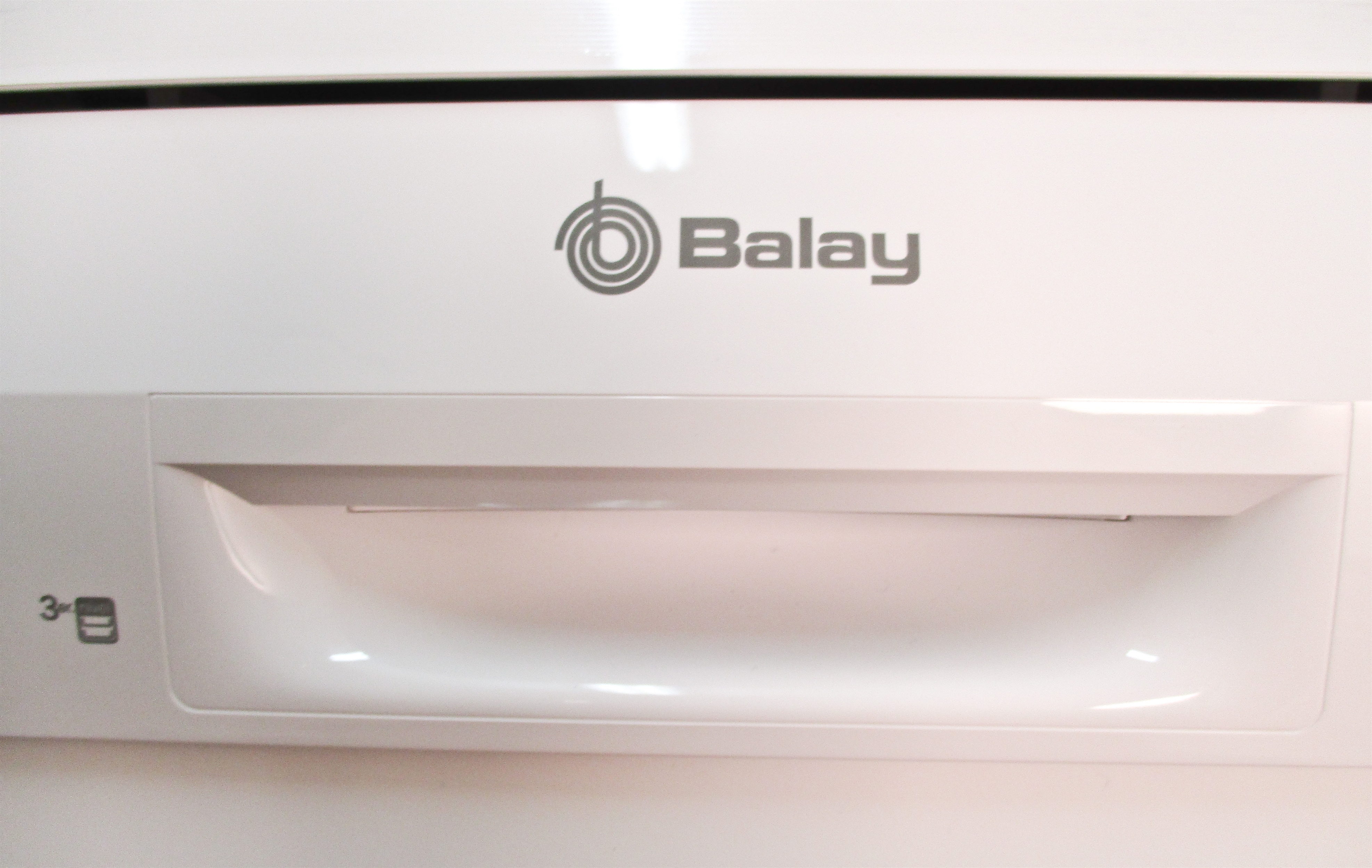 BALAY 3VS572BP