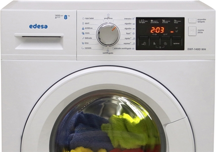 EDESA EWF-1480 I