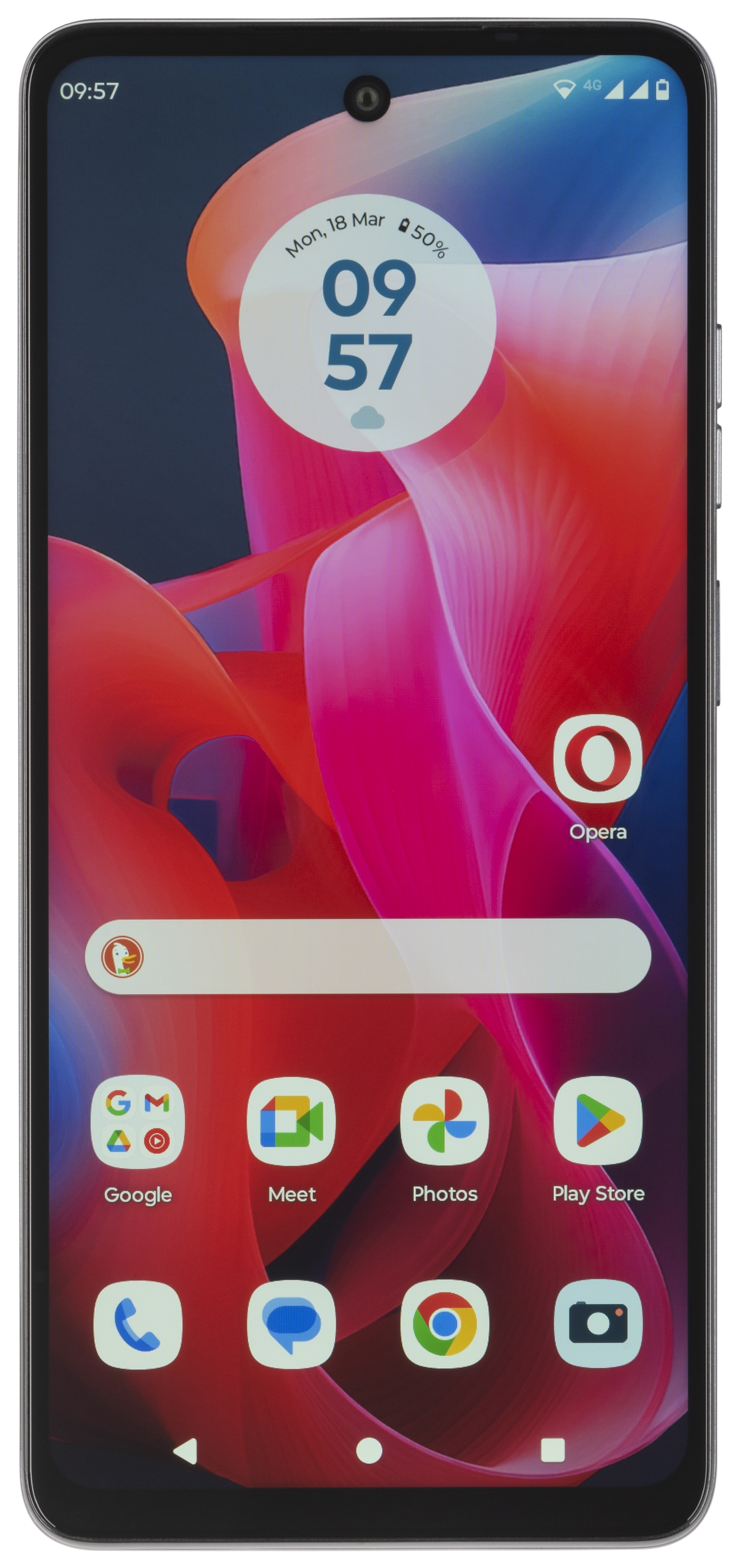 MOTOROLA Moto G24 Power 256GB 8GB