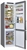 BOSCH KGN39AIAU