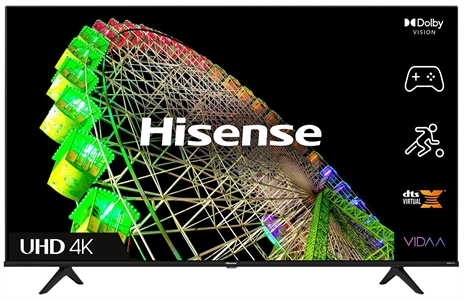 HISENSE 55A6BG