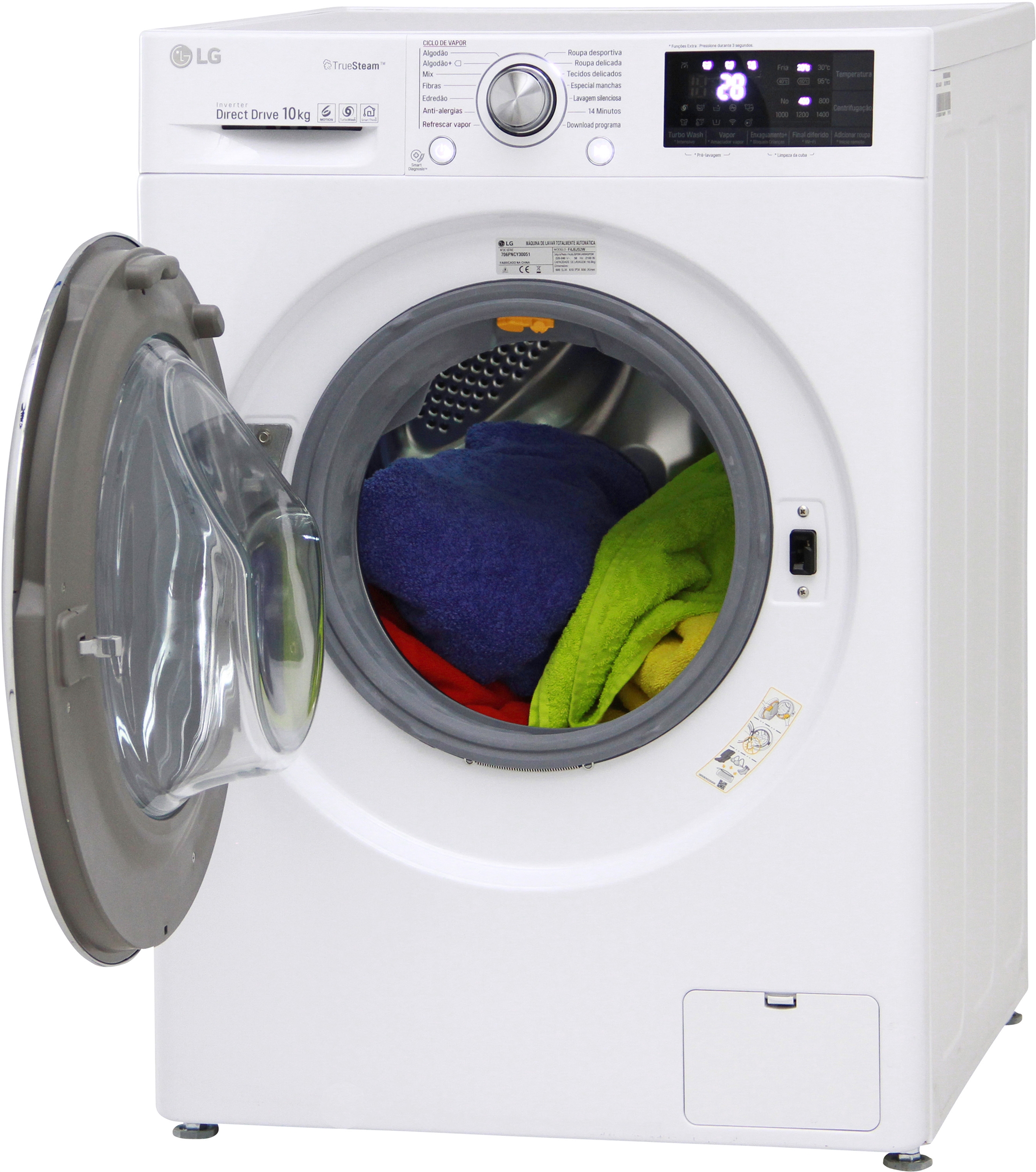 LG F4J8JS2W