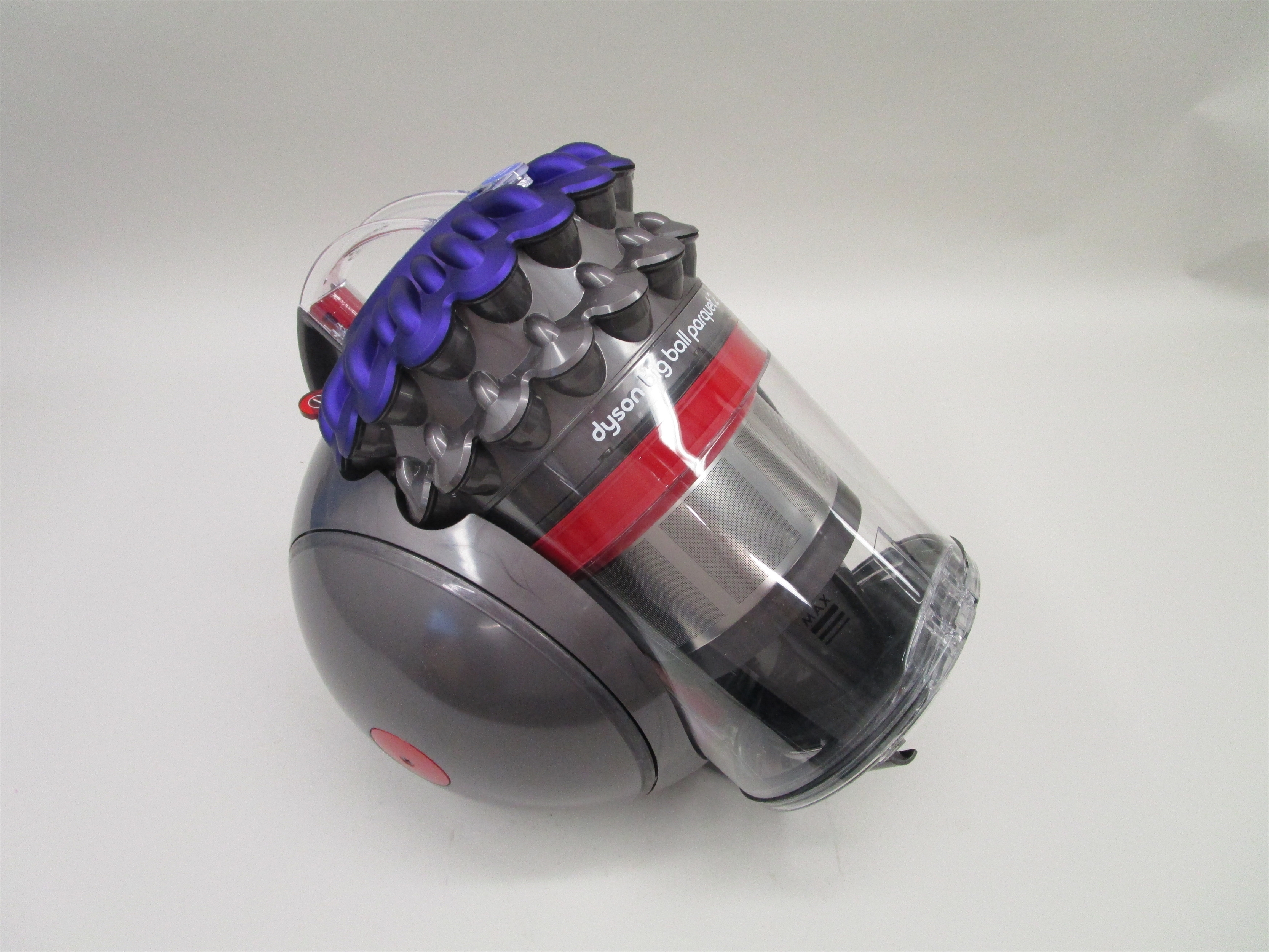 DYSON BIG BALL PARQUET 2