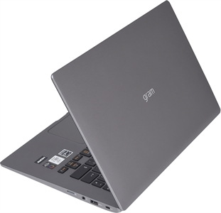LG GRAM 14Z90N