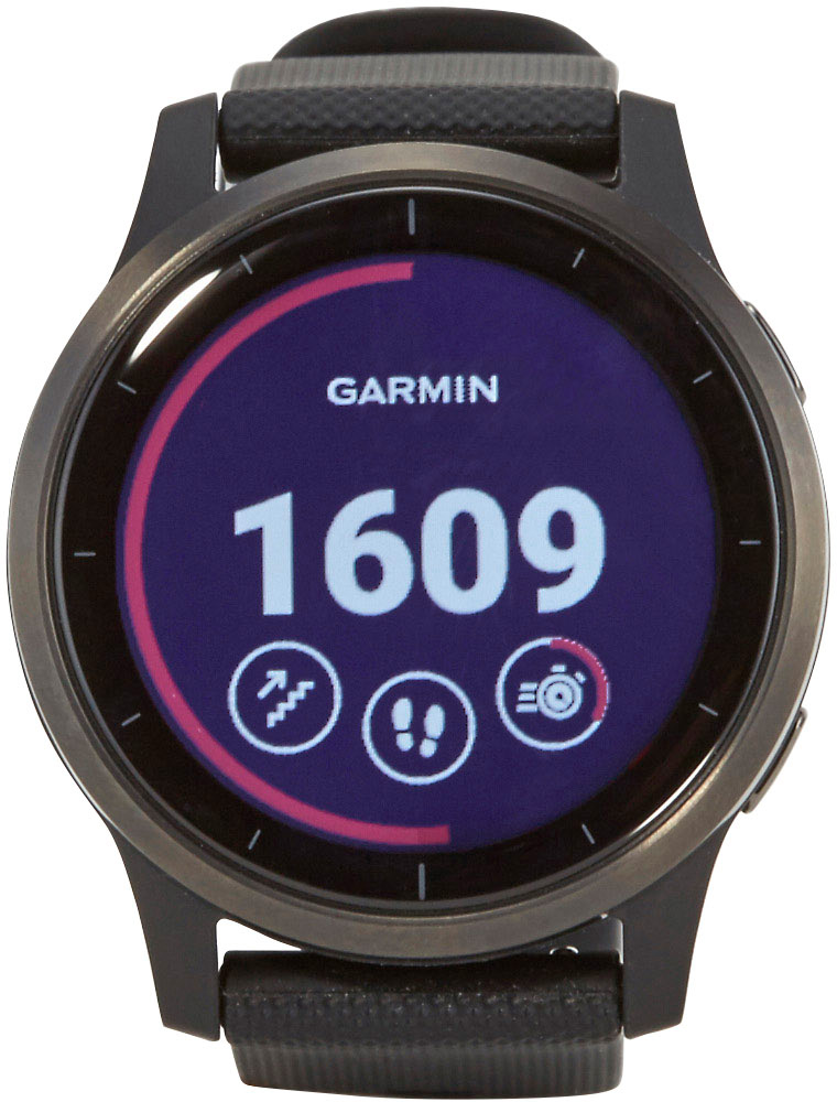 GARMIN VIVOACTIVE 4 (45MM)