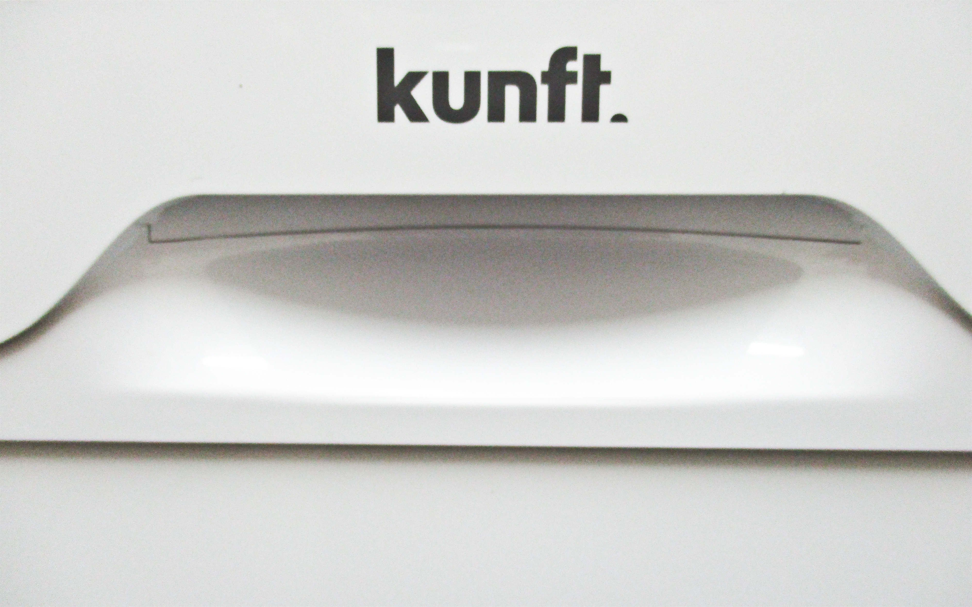 KUNFT KDW2743 WH