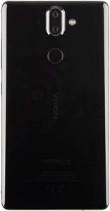 NOKIA 8 Sirocco (128 GB)
