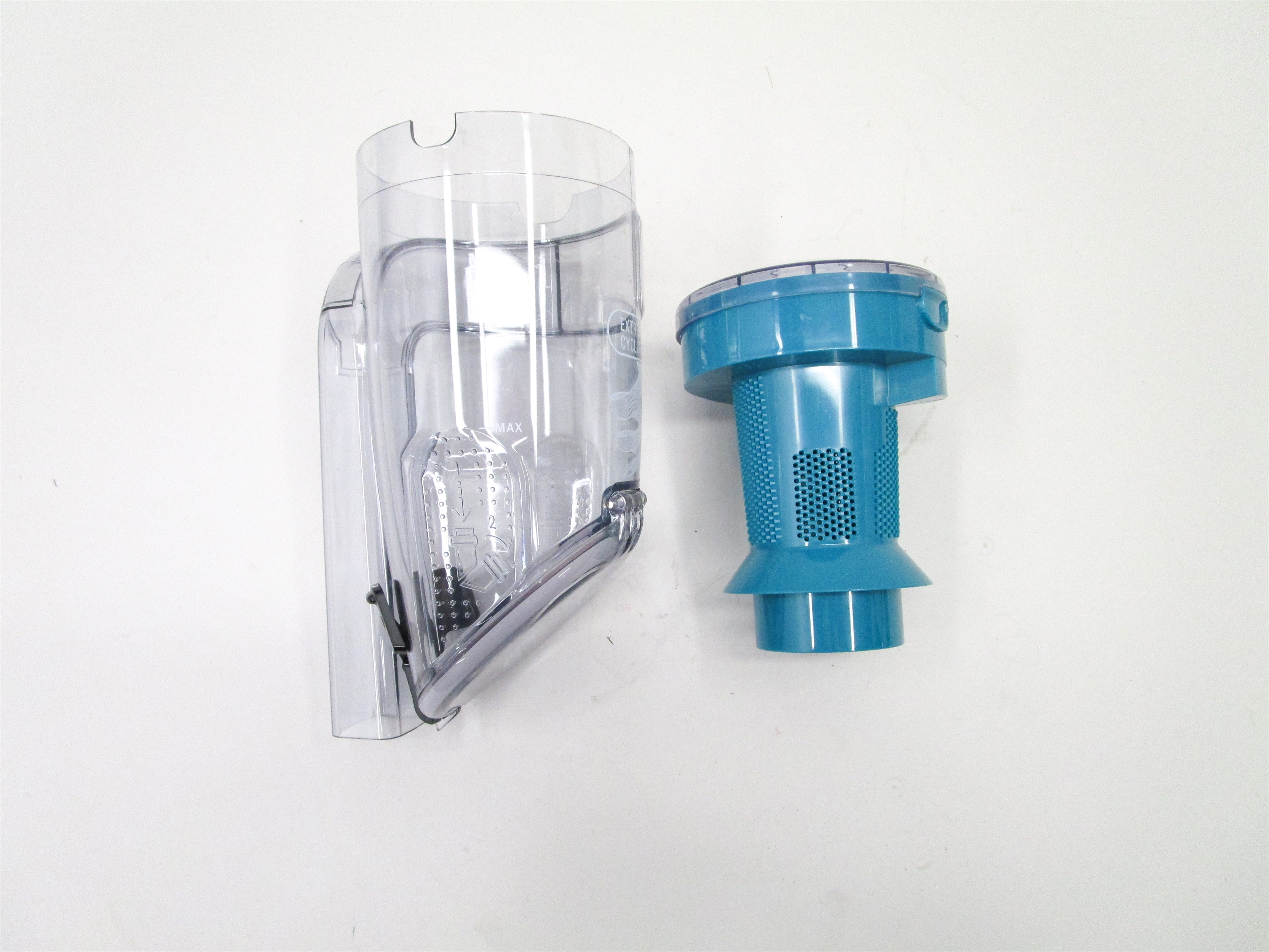 ROWENTA RH8912WH AIR FORCE EXTREME SILENCE