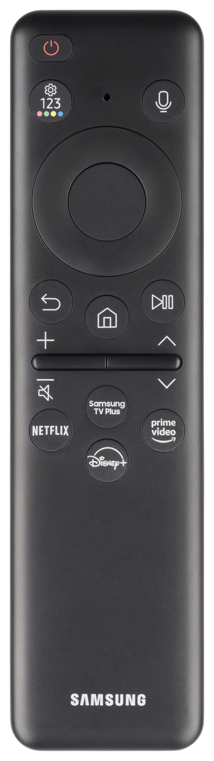 SAMSUNG 55QN90D