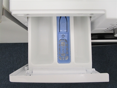 BEKO WMY 81283 LMB3