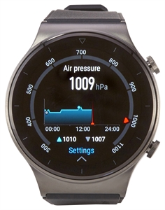 HUAWEI WATCH GT 2 PRO