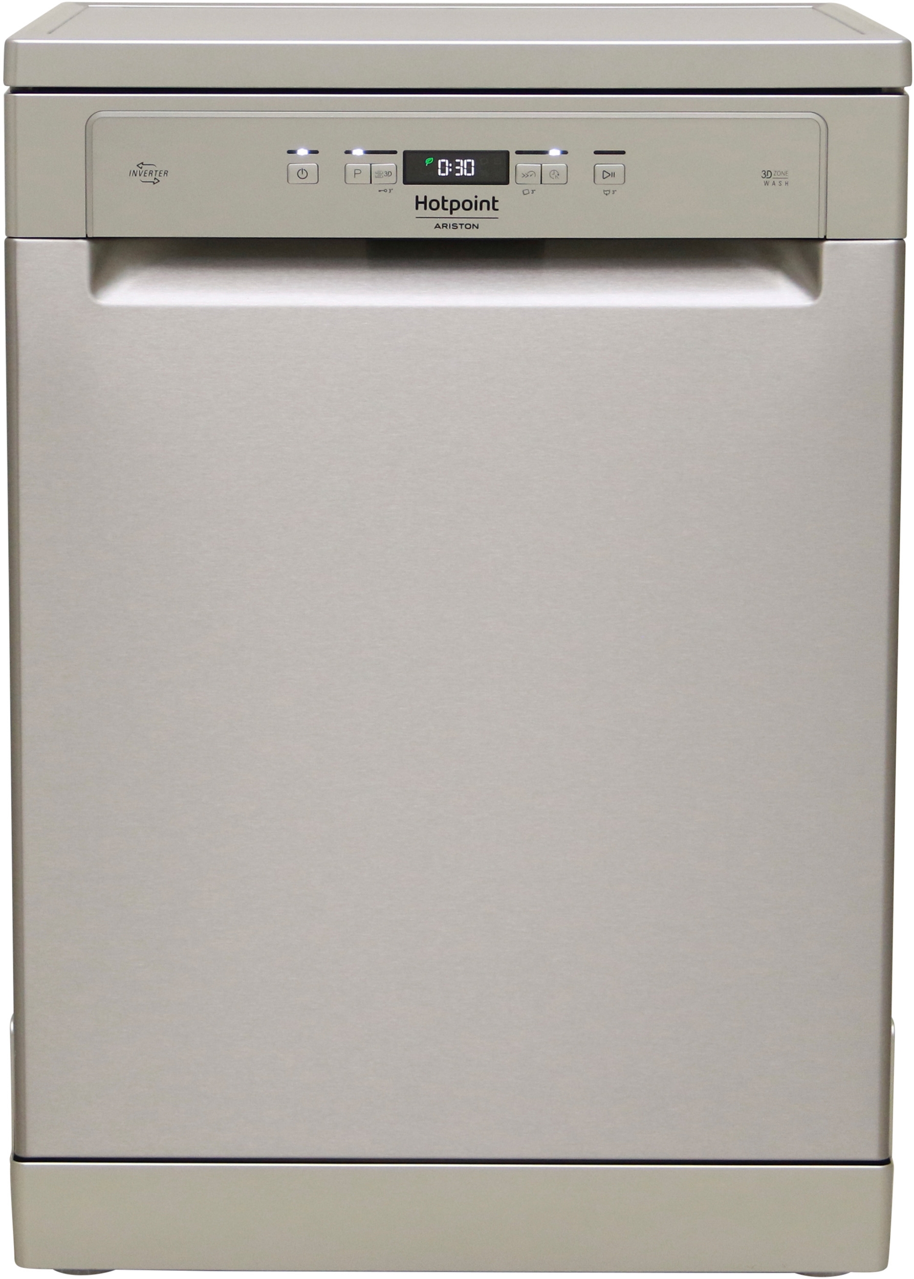 HOTPOINT-ARISTON HFC 3C26 CW X