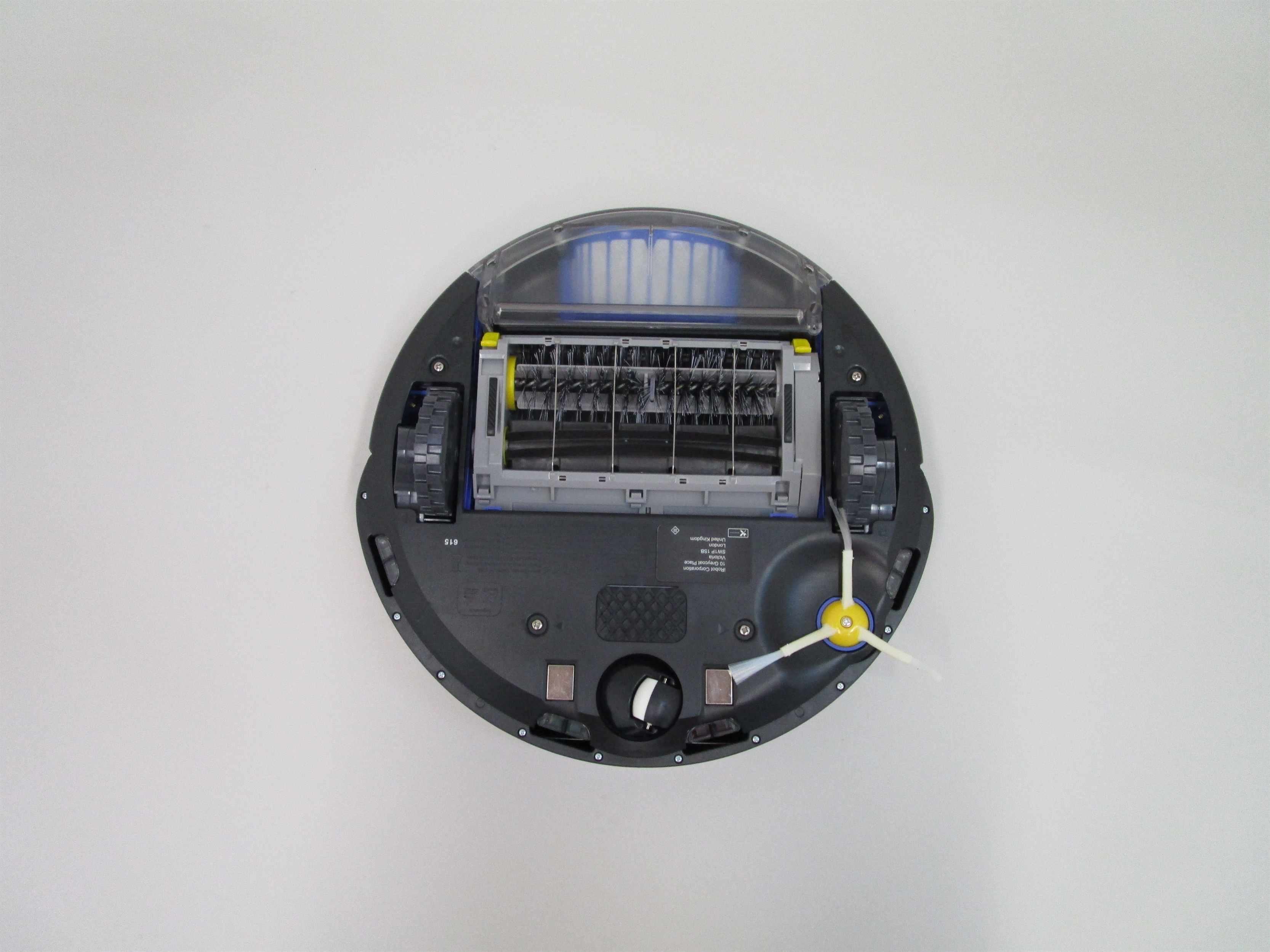 IROBOT ROOMBA 615