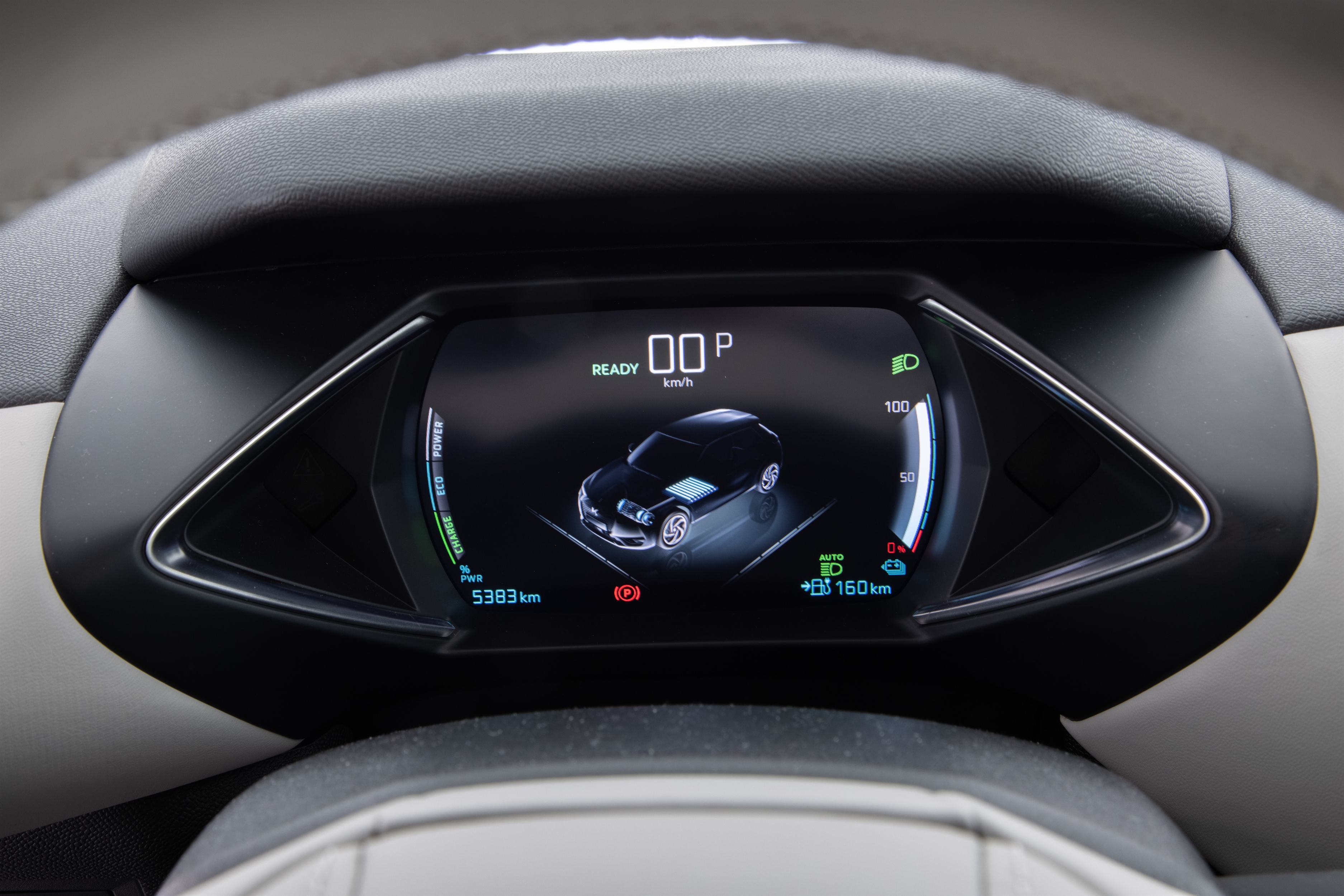 DS AUTOMOBILES DS 3 CROSSBACK E-TENSE