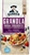 QUAKER Granola Aveia Crocante Morango e Mirtilos