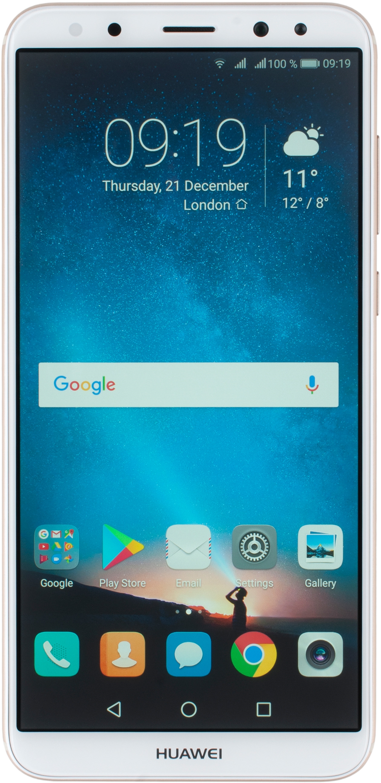 HUAWEI MATE 10 LITE (64 GB)