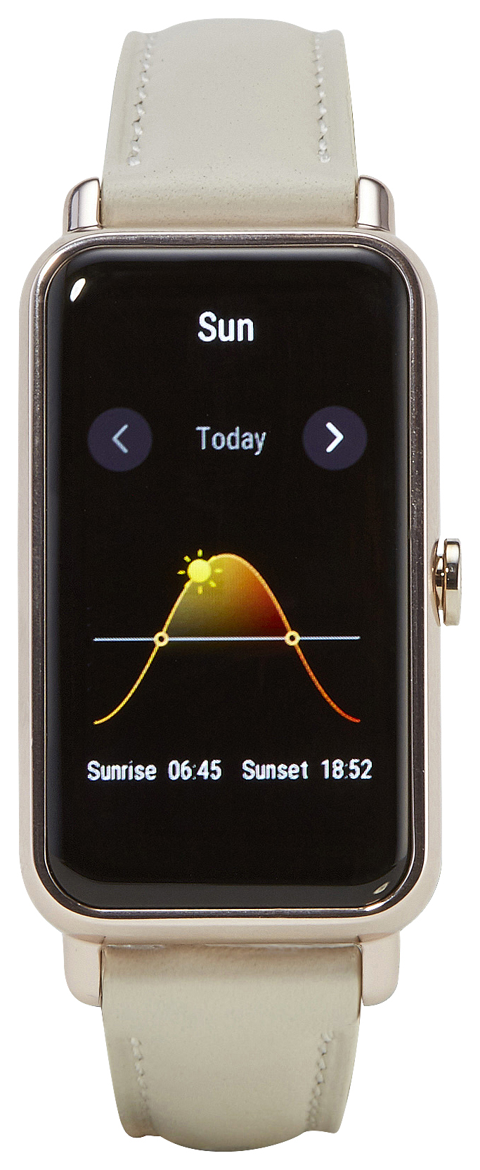 HUAWEI WATCH FIT MINI