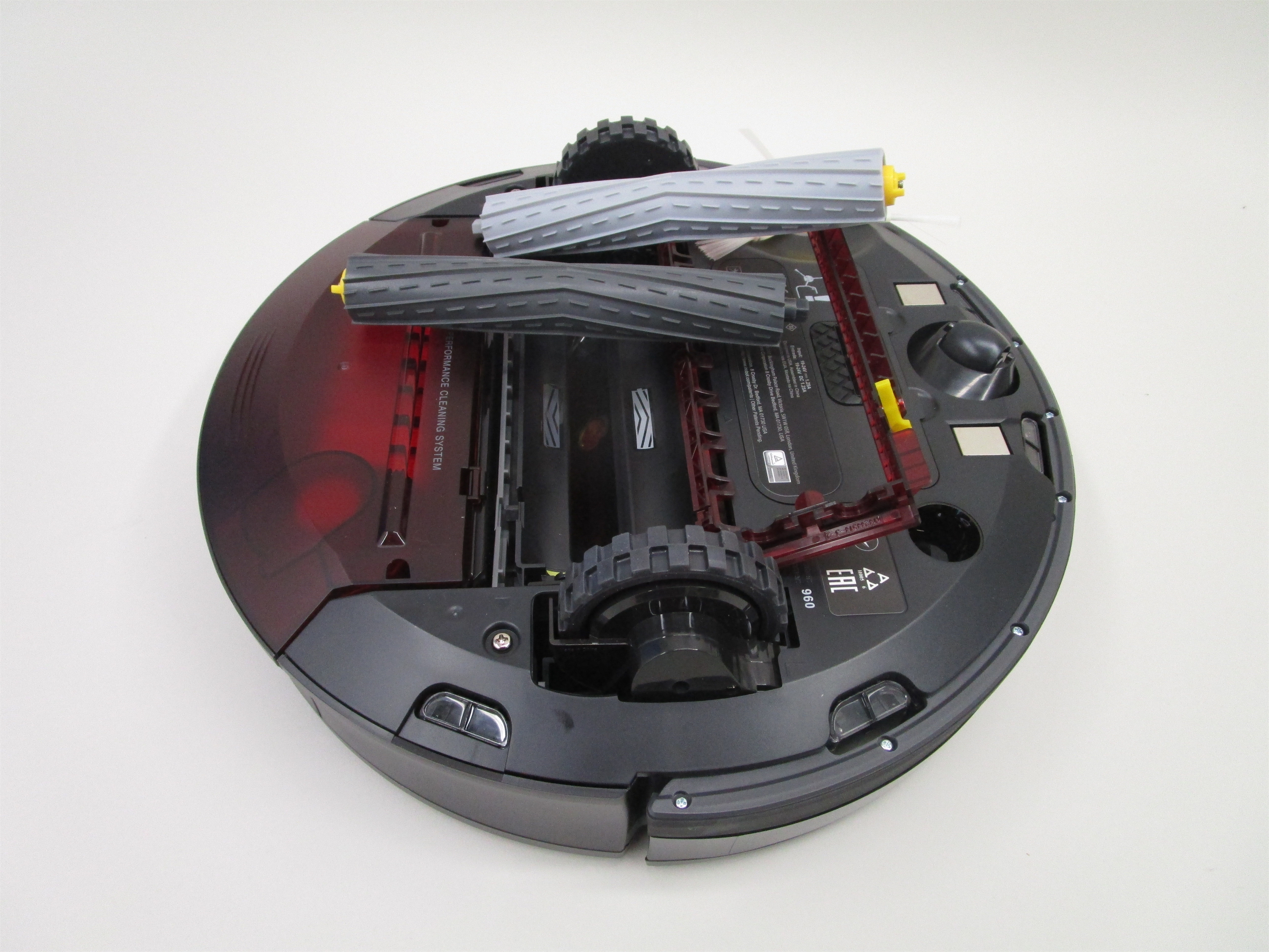 IROBOT ROOMBA 960