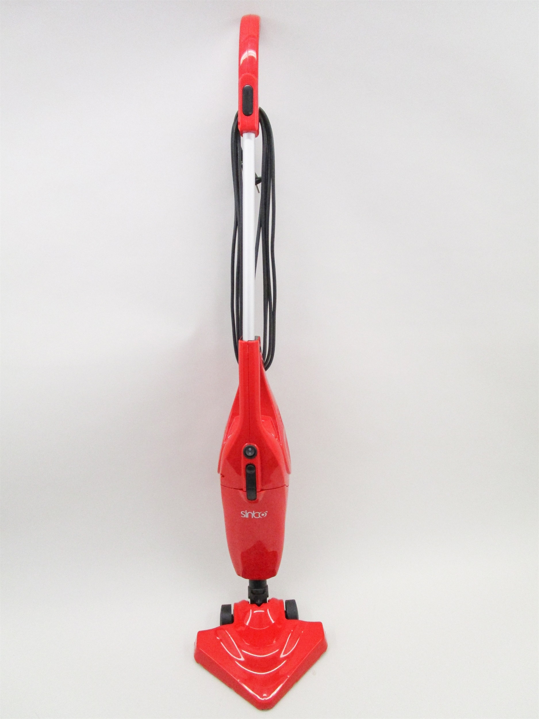 SINBO SVC-3472