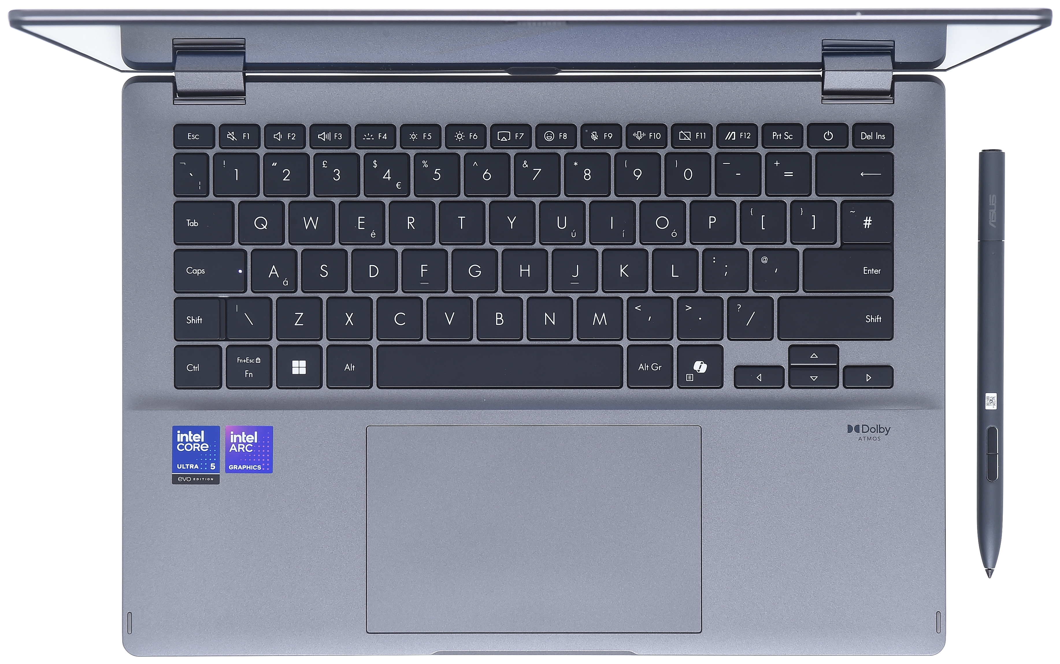 ASUS VIVOBOOK 14 FLIP TP3407SA-U52COHDCB1