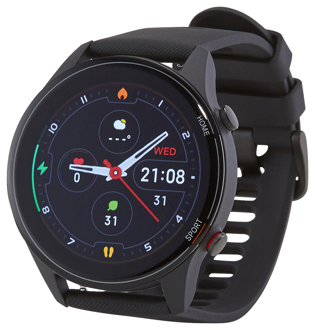 XIAOMI MI WATCH