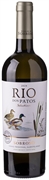RIO DOS PATOS Selection 2024 Branco