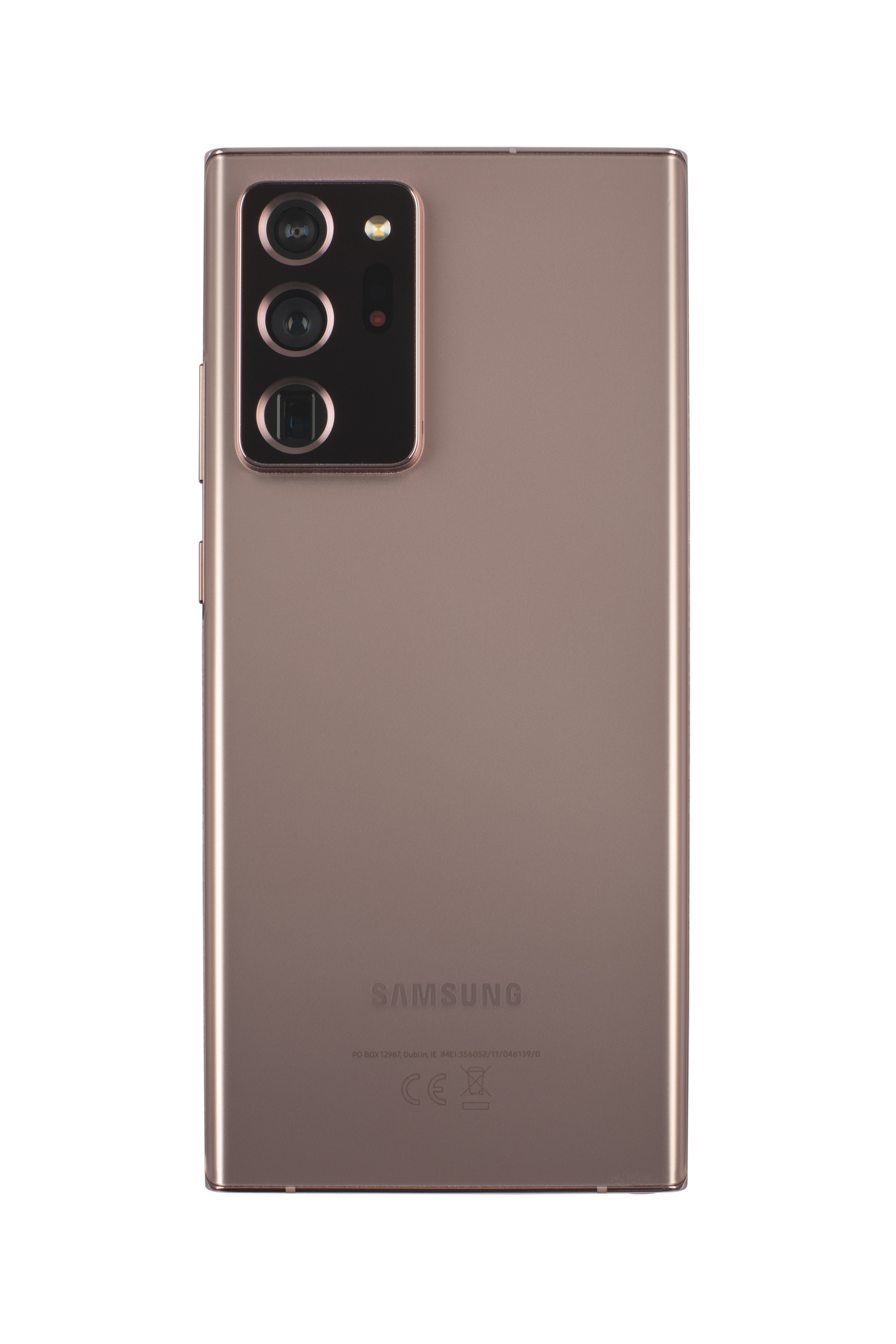 SAMSUNG GALAXY NOTE20 ULTRA 5G 256GB