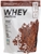 DECATHLON Whey protein chocolate