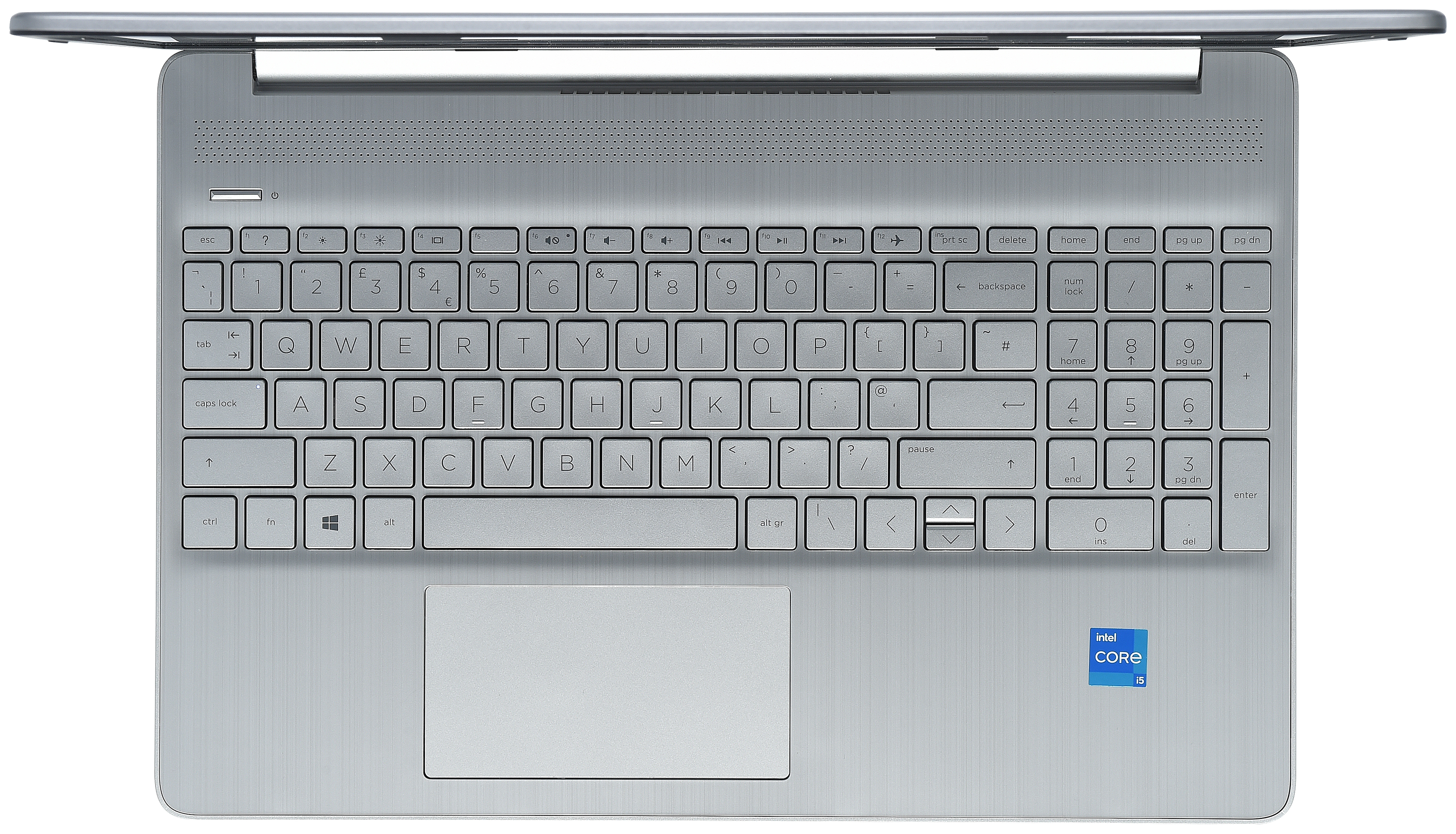 HP 15S-FQ4046NP (512 GB)