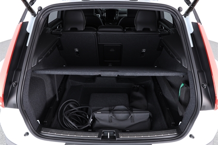 VOLVO XC40 T5 TWIN ENGINE