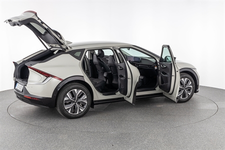 KIA EV6 (58 KWH)