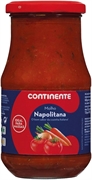 CONTINENTE Molho Napolitana