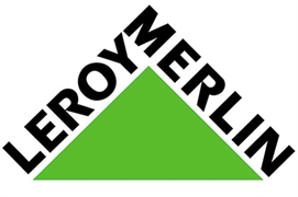 LEROY MERLIN [‎]