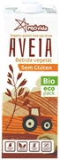 PRÓVIDA Aveia bebida vegetal Sem glúten Bio