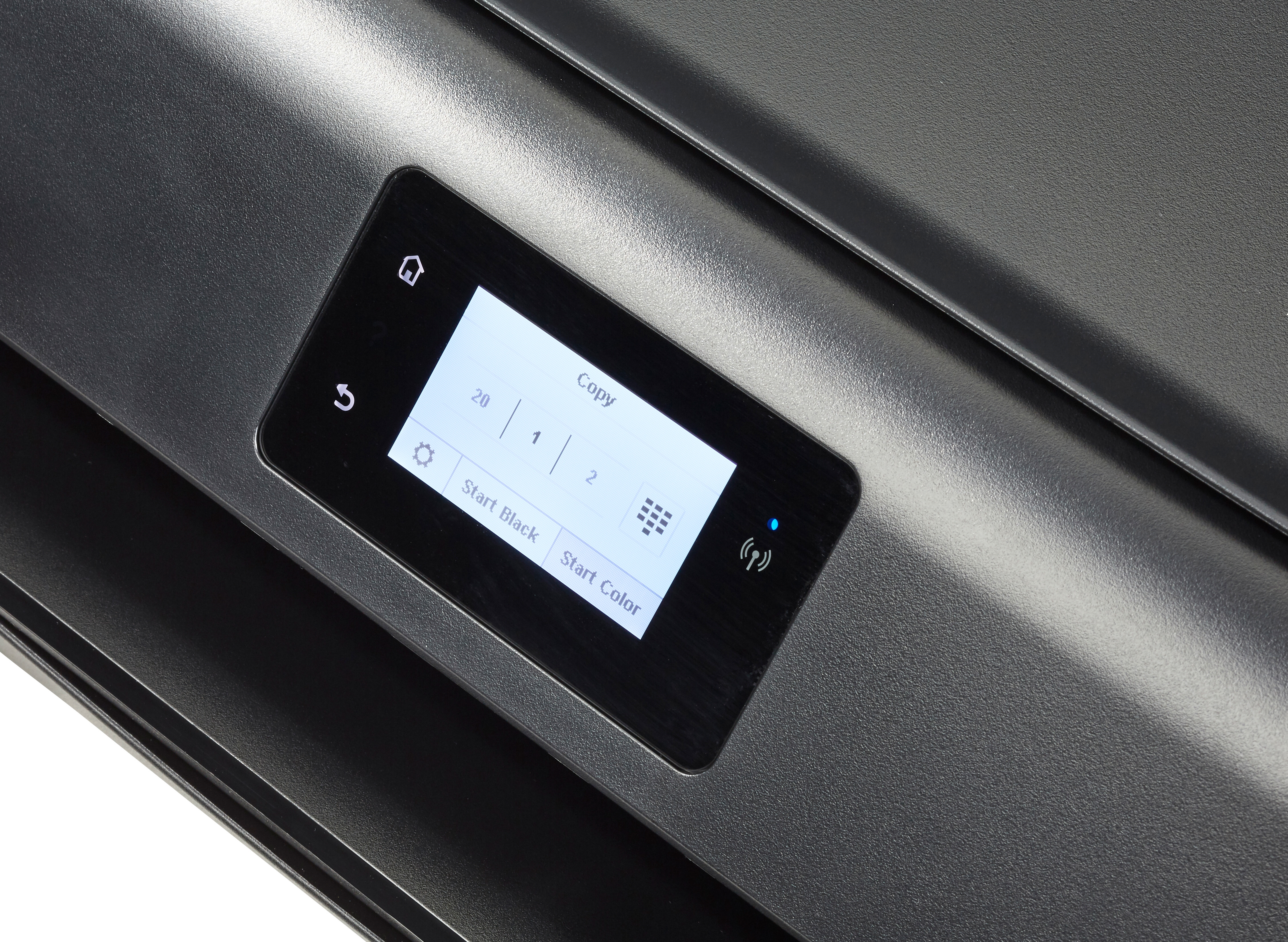 HP ENVY 5010