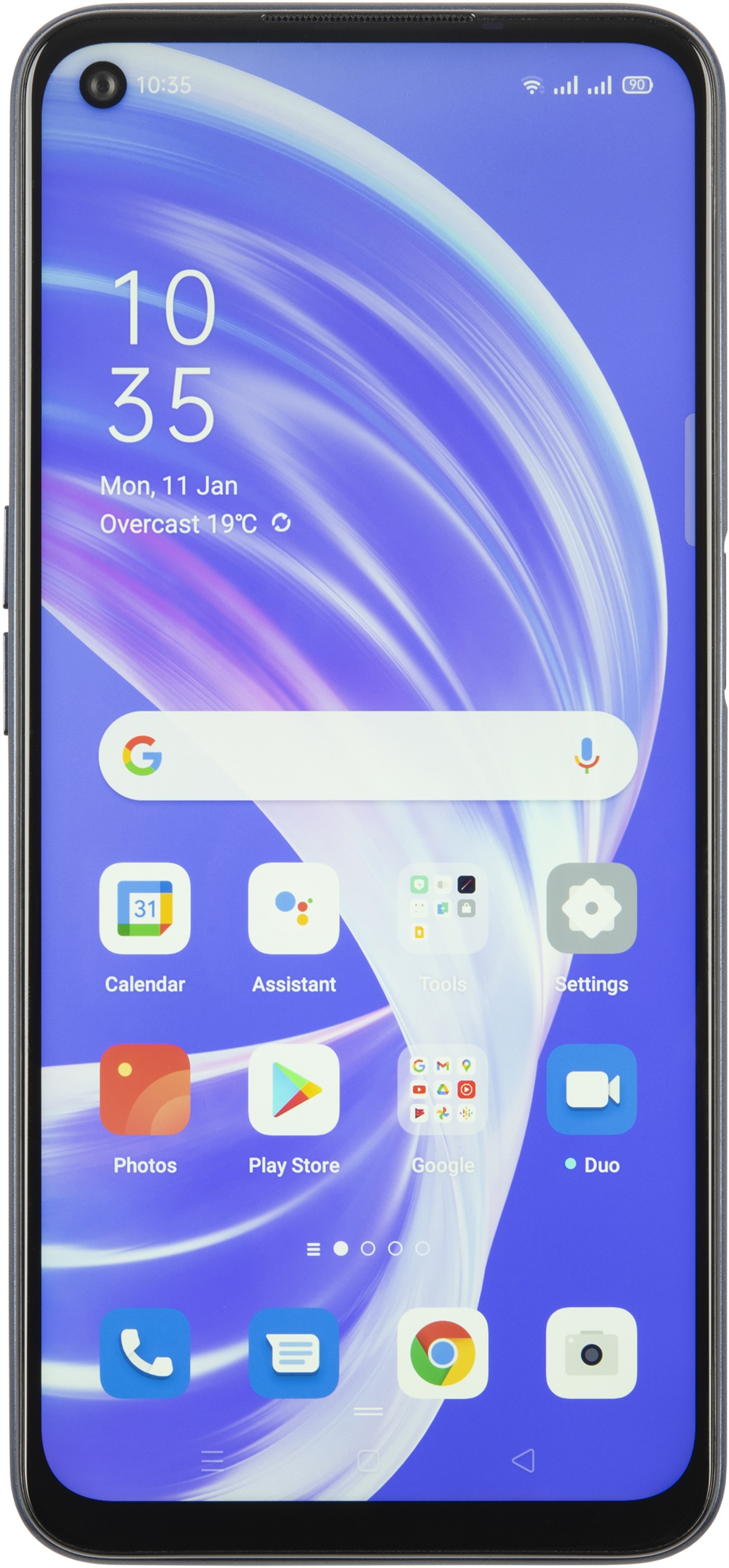 OPPO A73 5G 128GB