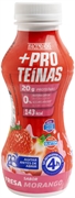 HACENDADO (MERCADONA) +Proteinas sabor morango