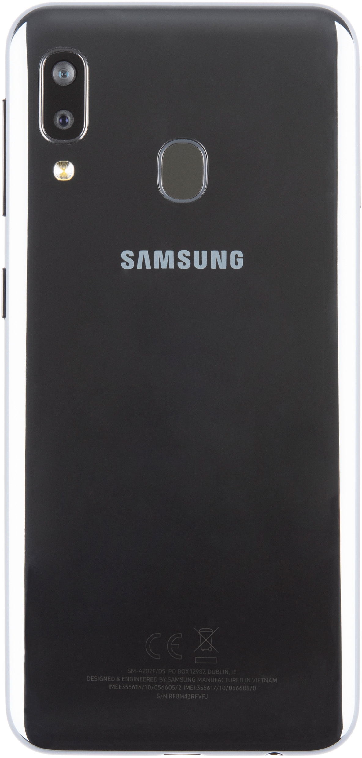 SAMSUNG GALAXY A20E (32 GB)