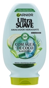 ULTRA SUAVE ÁGUA DE COCO E ALOE VERA