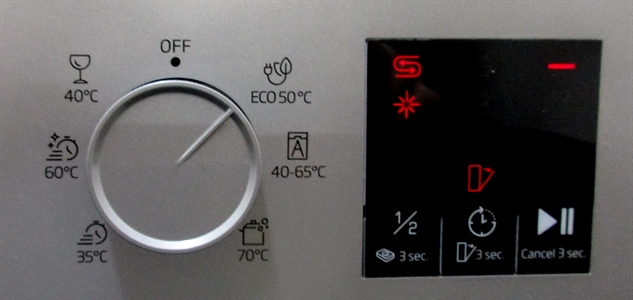 BEKO DVN06430X