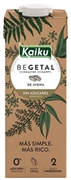 KAIKU BEGETAL AVENA SIN AZUCARES