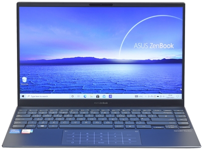 ASUS ZENBOOK 14 UX425 I5 (512 GB)