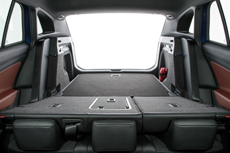 VW ID.4 PRO PERFORMANCE (77 KWH)