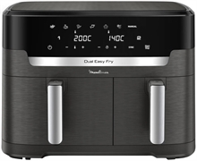 MOULINEX EZ942HF0 EASY FRY DUAL XXL