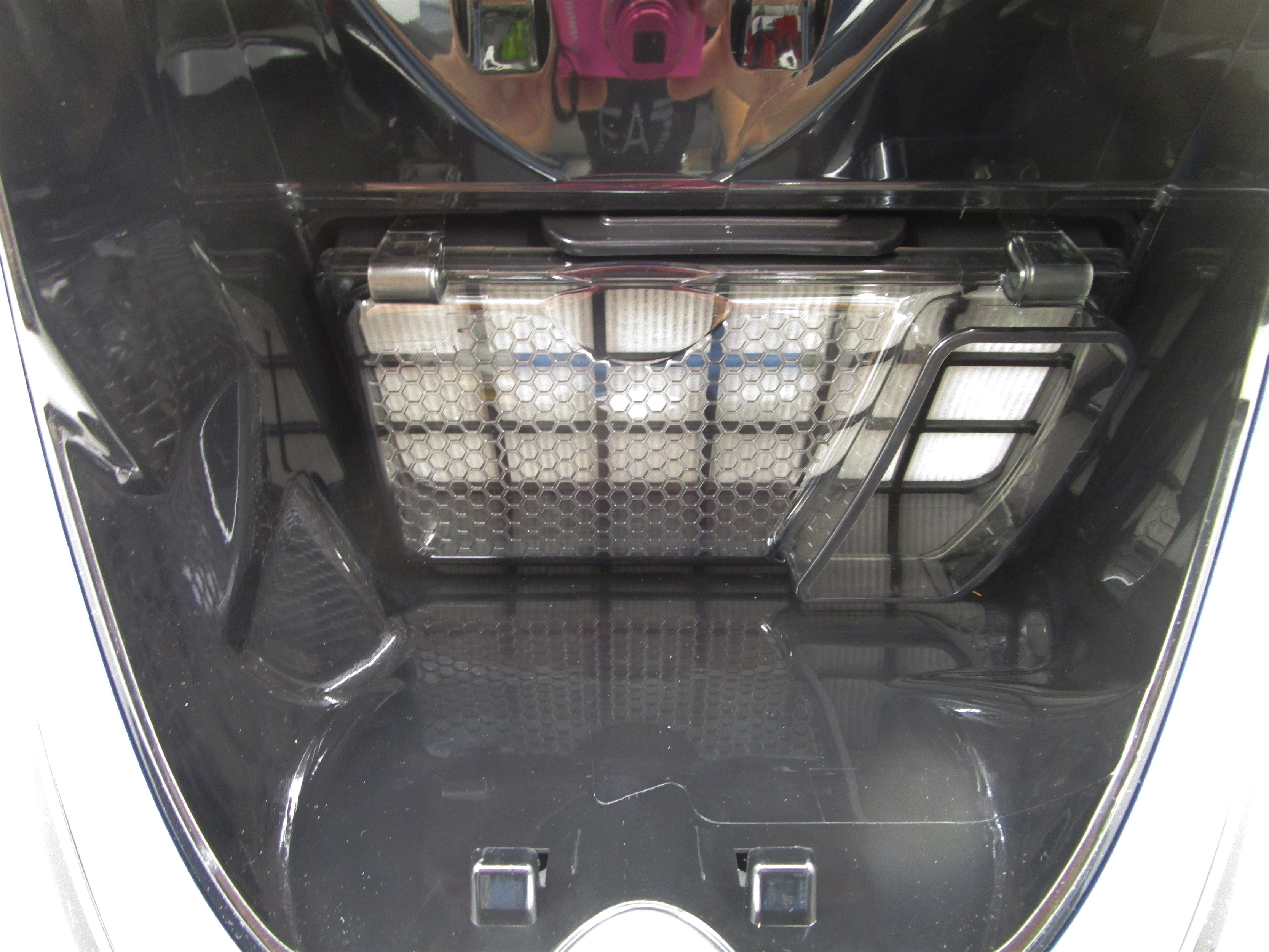 ROWENTA RO7681EA SILENCE FORCE CYCLONIC 4A "ANIMAL CARE PRO"