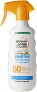 GARNIER AMBRE SOLAIRE SENSITIVE ADVANCED KIDS 50+