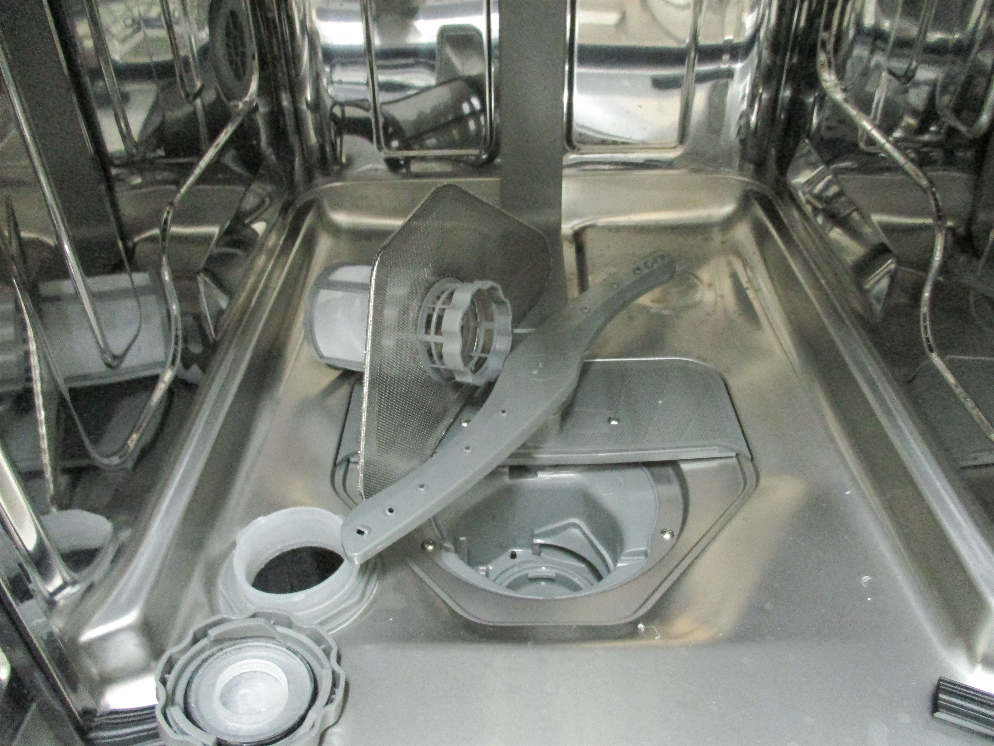 TEKA LP8 400