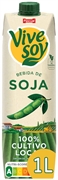 VIVE SOY SOJA