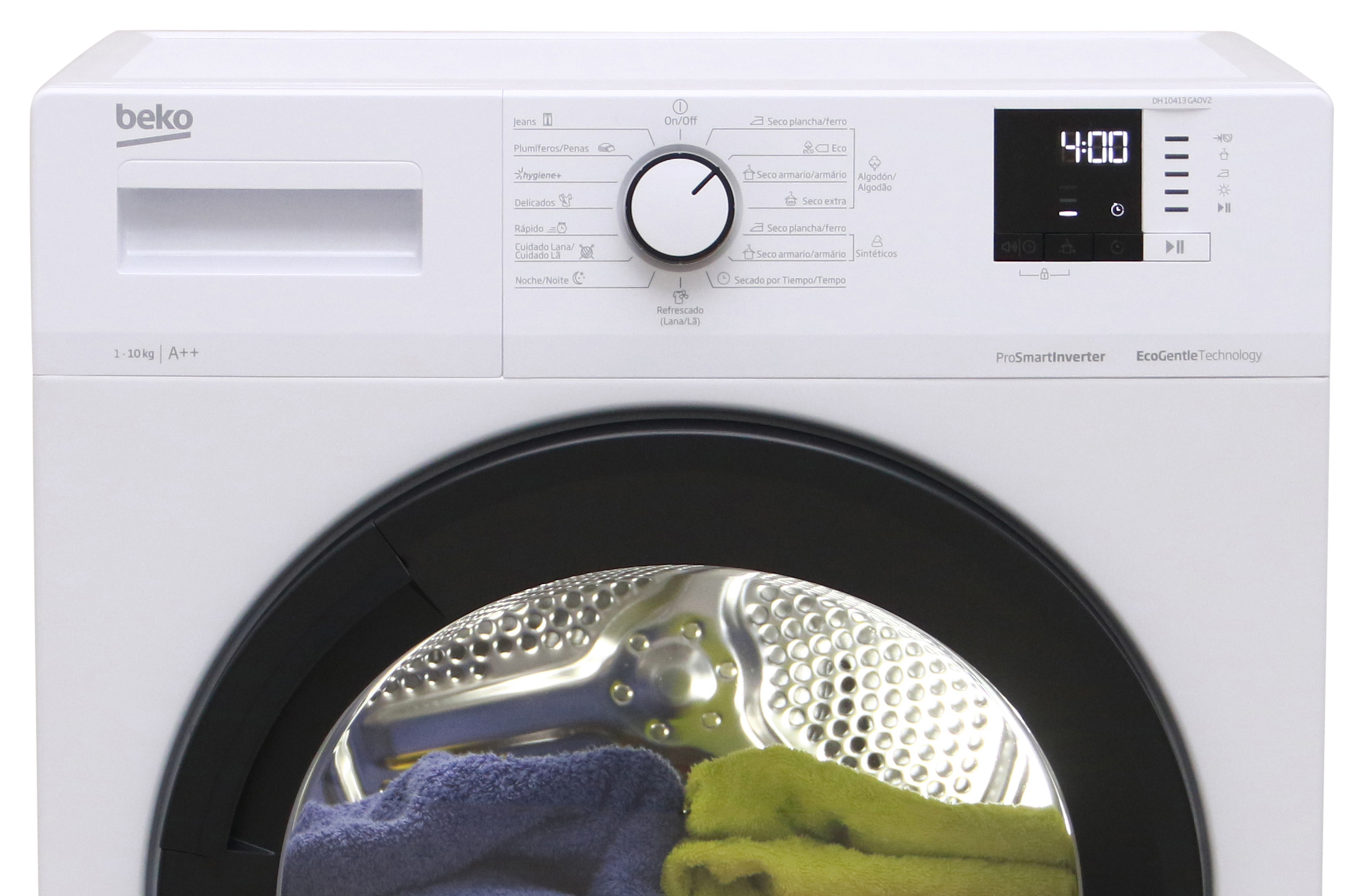 BEKO DH 10413 GAOV2