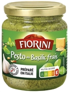 FIORINI (INTERMACHÉ) Pesto au Basilic frais